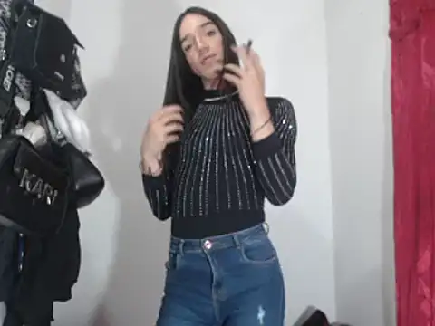 bigcrisblack online show from 18, 1, 2025