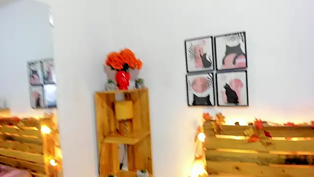 Alisson Boobs  online show from 2, 3, 2025