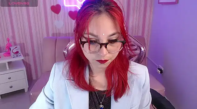 abril ch  online show from 20, 1, 2025