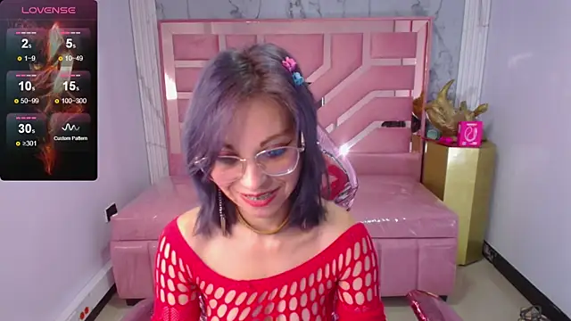 abril ch  online show from 21, 3, 2026