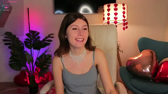 Hailey Green online show from 13, 2, 2025