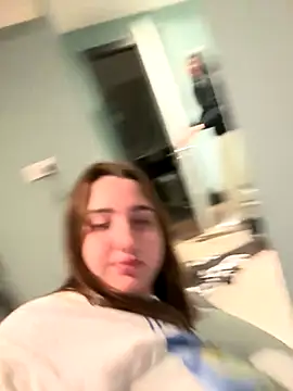 kitty queen21 online show from 1, 12, 2024