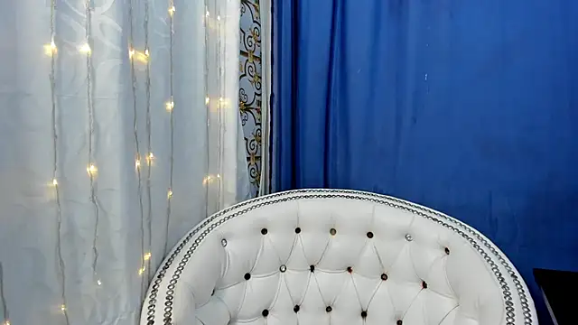 Analia18  online show from 13, 2, 2025