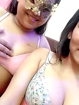 Lusty Queen69 online show from 17, 3, 2025