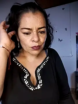 NATHALIA-28  online show from 11, 2, 2025