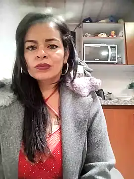 NATHALIA-28  online show from 13, 2, 2025