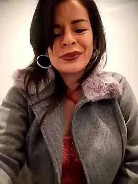 NATHALIA-28  online show from 14, 2, 2025