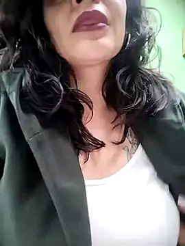 NATHALIA-28  online show from 19, 2, 2025