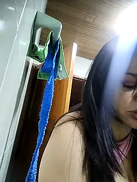 NATHALIA-28  online show from 24, 2, 2025