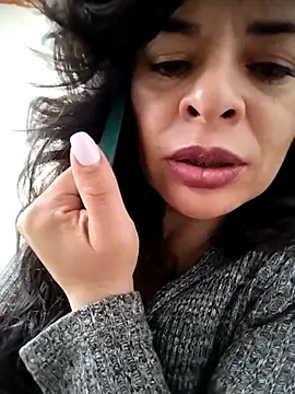 NATHALIA-28  online show from 5, 3, 2025