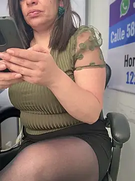 NATHALIA-28  online show from 17, 12, 2025