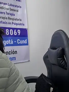 NATHALIA-28  online show from 5, 2, 2026