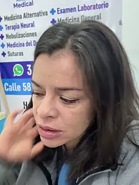 NATHALIA-28  online show from 16, 2, 2026