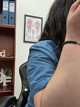 NATHALIA-28  online show from 4, 4, 2026