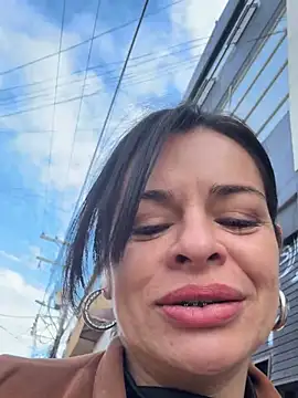 NATHALIA-28  online show from 11, 7, 2026