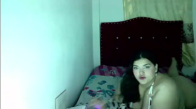 kira vegaa online show from 19, 12, 2024