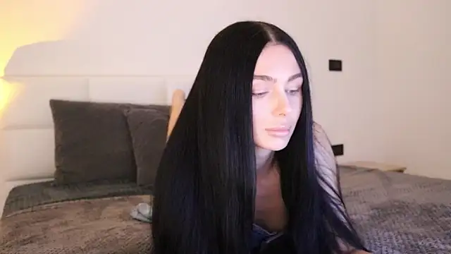 Snapshot of IvyKaelani chatting on 25, 1, 2025 IvyKaelani online show from 25, 1, 2025