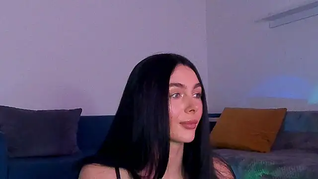 Snapshot of IvyKaelani chatting on 21, 2, 2025 IvyKaelani online show from 21, 2, 2025
