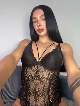 Snapshot of IvyKaelani chatting on 19, 9, 2025 IvyKaelani online show from 19, 9, 2025