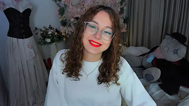 SereneFlame online show from 1, 11, 2025