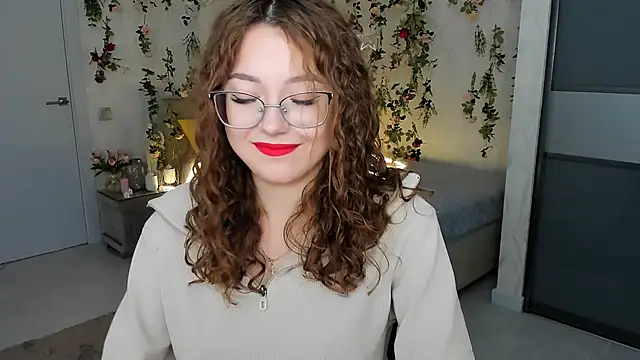 SereneFlame online show from 13, 11, 2025