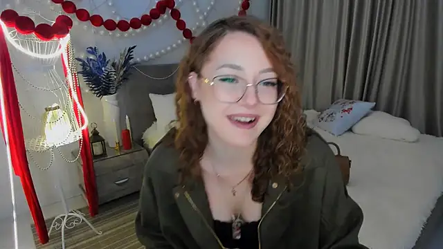 SereneFlame online show from 13, 1, 2026