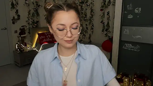 SereneFlame online show from 16, 1, 2026