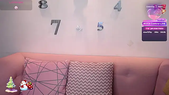 Snapshot of 1Sloppy_Fox4 chatting on 31, 12, 2024 1Sloppy Fox4 online show from 31, 12, 2024