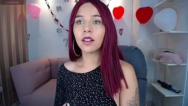 Snapshot of 1Sloppy_Fox4 chatting on 22, 2, 2025 1Sloppy Fox4 online show from 22, 2, 2025
