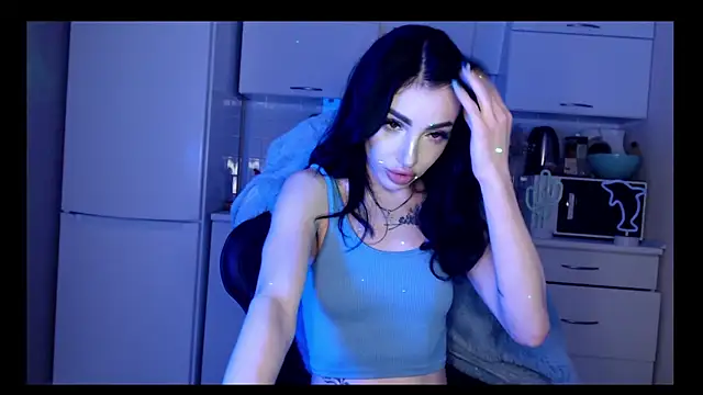 Snapshot of NancyLovee_ chatting on 3, 12, 2024 NancyLovee online show from 3, 12, 2024