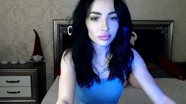 Snapshot of NancyLovee_ chatting on 23, 12, 2024 NancyLovee online show from 23, 12, 2024