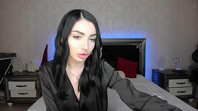 Snapshot of NancyLovee_ chatting on 19, 3, 2025 NancyLovee online show from 19, 3, 2025