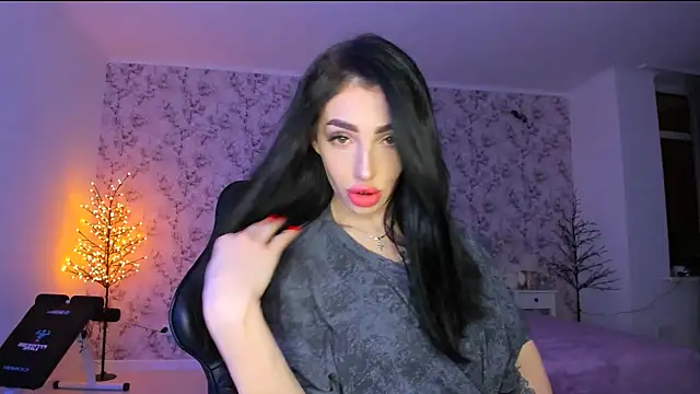 Snapshot of NancyLovee_ chatting on 8, 1, 2026 NancyLovee online show from 8, 1, 2026