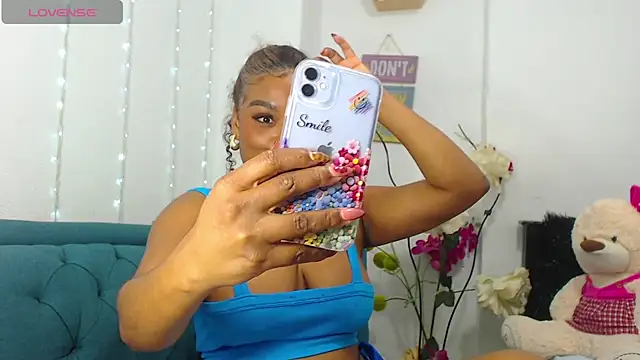 gianna smith online show from 13, 2, 2025