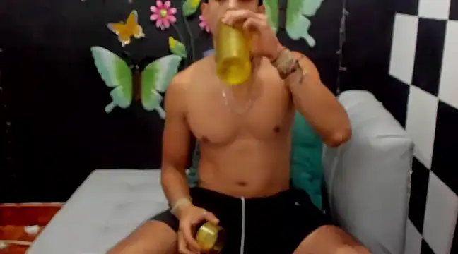 MikeRose94 online show from 11, 2, 2025