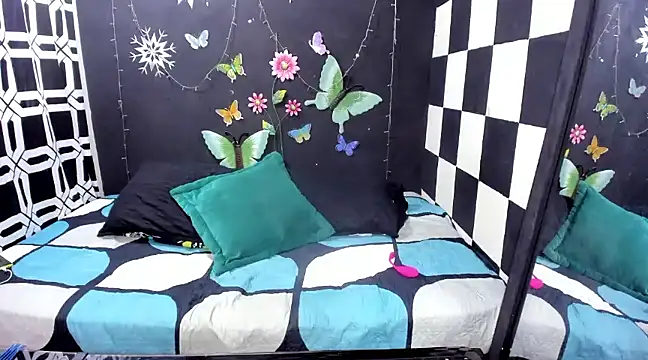 MikeRose94 online show from 12, 3, 2025