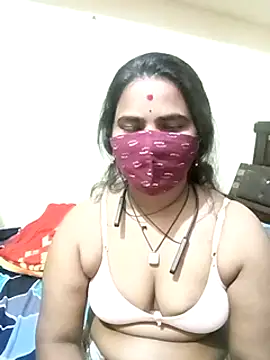 anitha906 online show from 9, 1, 2025