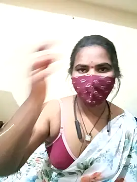 anitha906 online show from 13, 1, 2025