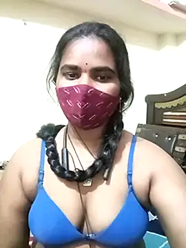 anitha906 online show from 18, 1, 2025