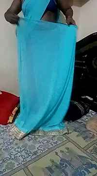 anitha906 online show from 19, 1, 2025