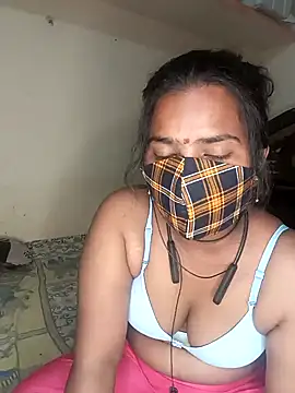 anitha906 online show from 21, 1, 2025