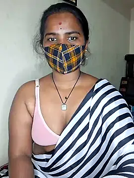 anitha906 online show from 27, 1, 2025