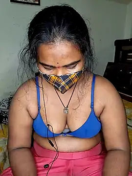 anitha906 online show from 31, 1, 2025