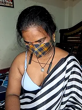 anitha906 online show from 13, 2, 2025