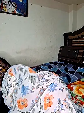 anitha906 online show from 17, 2, 2025