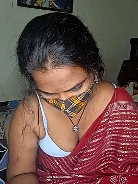 anitha906 online show from 12, 3, 2025