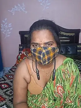 anitha906 online show from 5, 12, 2025