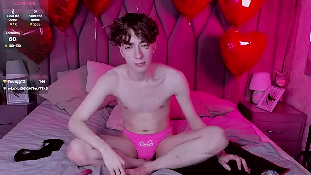 TrevorBenson online show from 11, 2, 2025