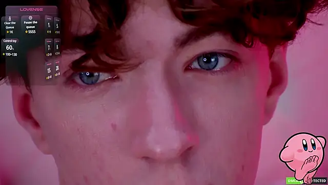 TrevorBenson online show from 26, 2, 2025