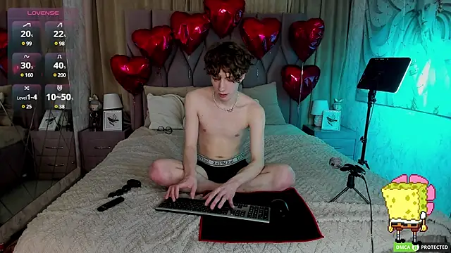 TrevorBenson online show from 27, 2, 2025